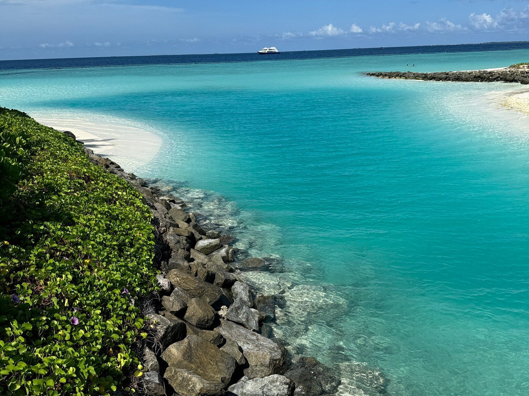 SAii Beach Club景点图片