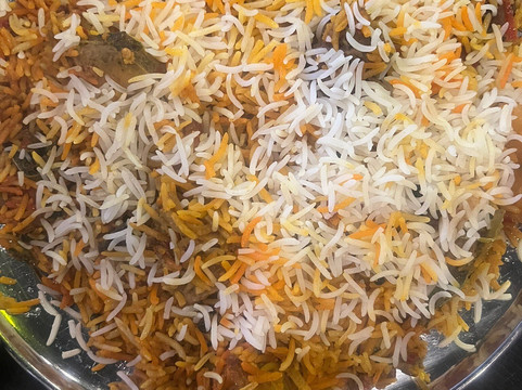 Karachi Xpress主图