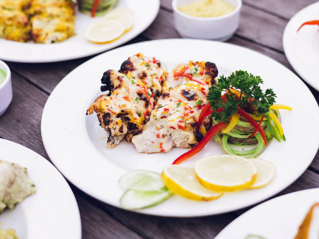 Hotel Shamrock Greens主图