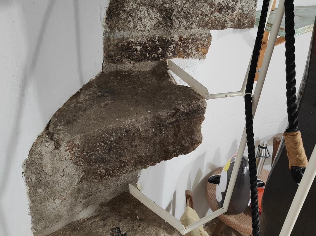 Limnos Windmills主图