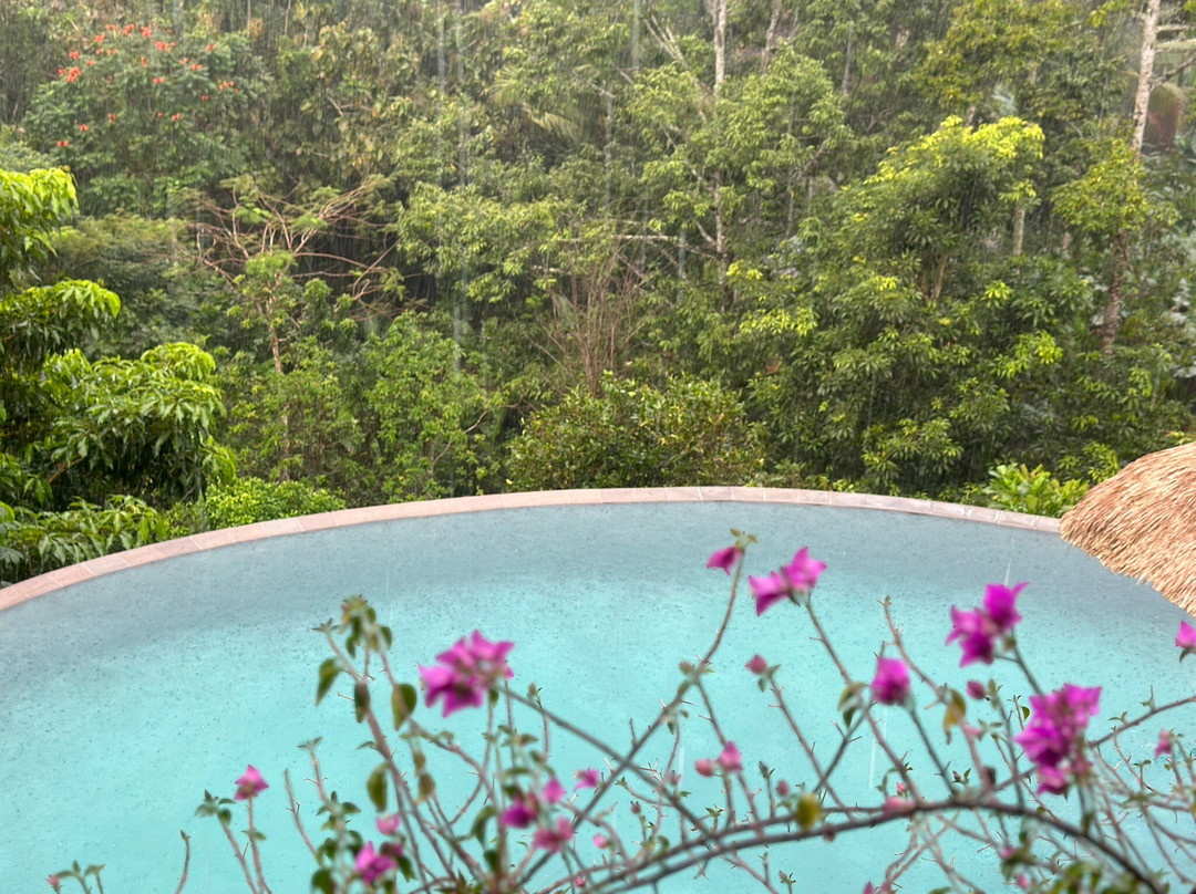 芭雅德别墅酒店主图