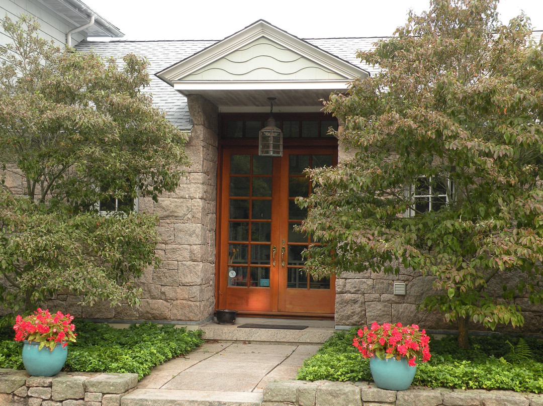 Thimble Islands Bed & Breakfast主图