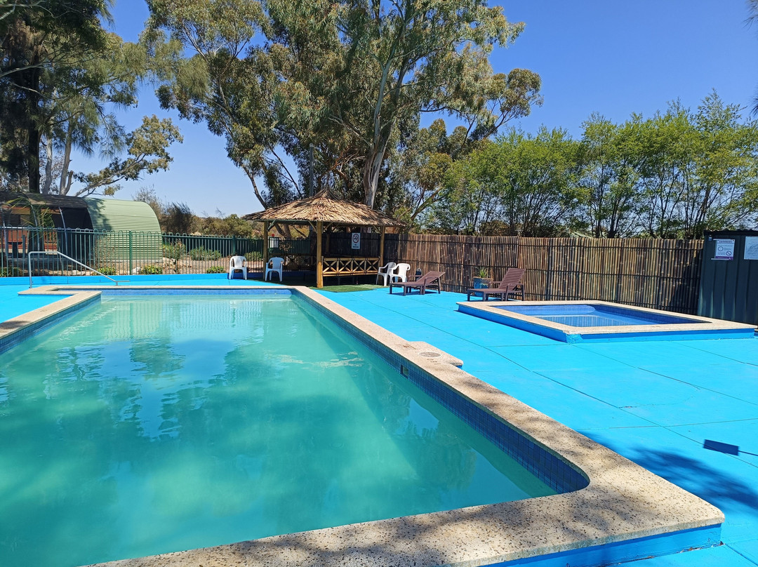 Gawler Gateway Tourist Park