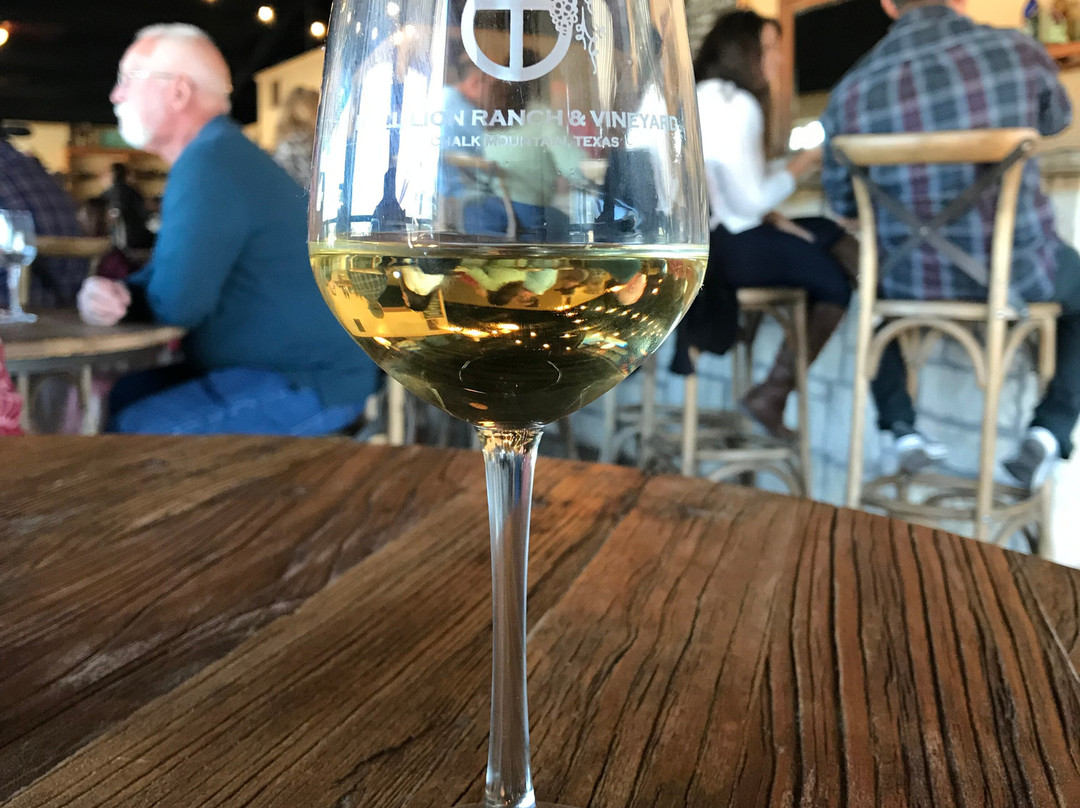 Bull Lion Ranch & Vineyard-Hico必去景点