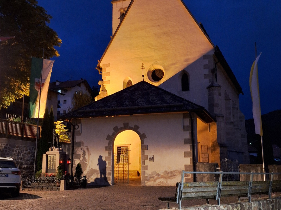 Hotel Ludwigshof & Luvina主图