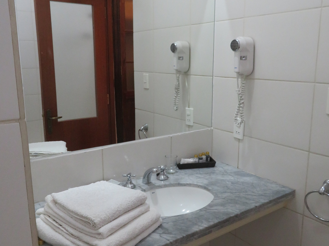 安提瓜别墅酒店主图