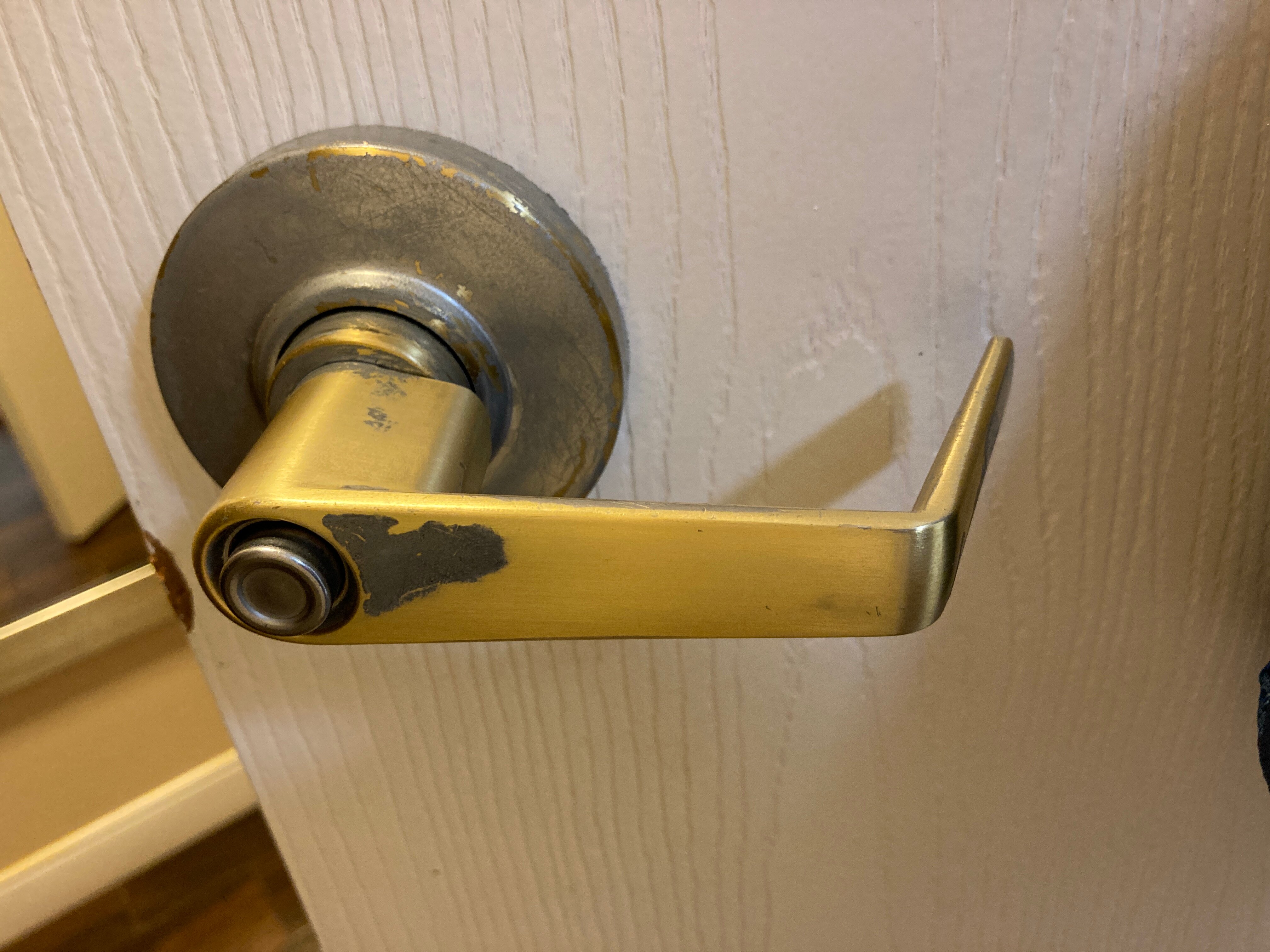 Hampton Inn By Hilton Sturgis-lagrange Area-客卧