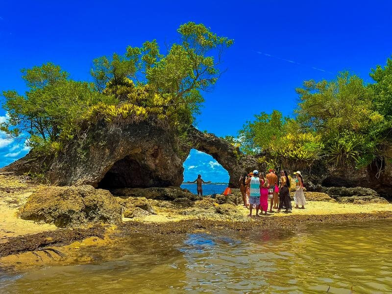 Passeios Barra Grande Bahia | Agencia de Passeios-Marau必去景点