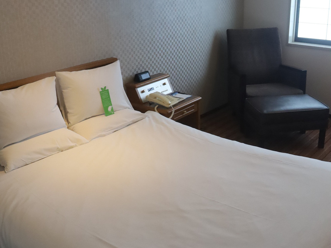 成田国际花园酒店主图