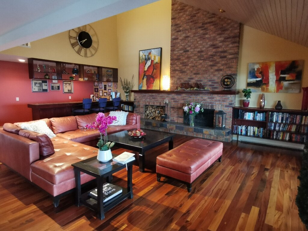 A View of the Lake B & B主图