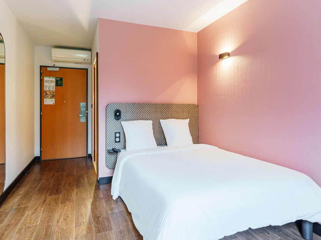 B&B Hotel Amneville-les-Thermes主图