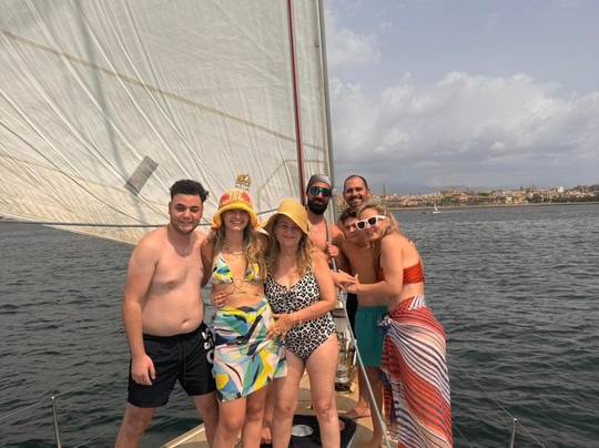 The Sailing Adventure-马洛卡帕尔马必去景点