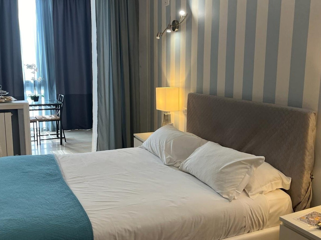 B&b Pescara Centro Luxury Suite主图