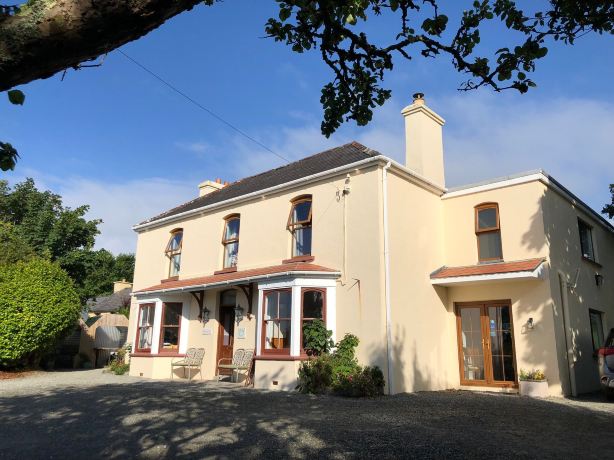 Bridge View House B&B and Restaurant-官方