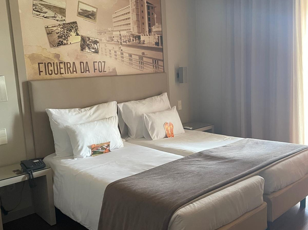 Vila Galé Collection Figueira Da Foz