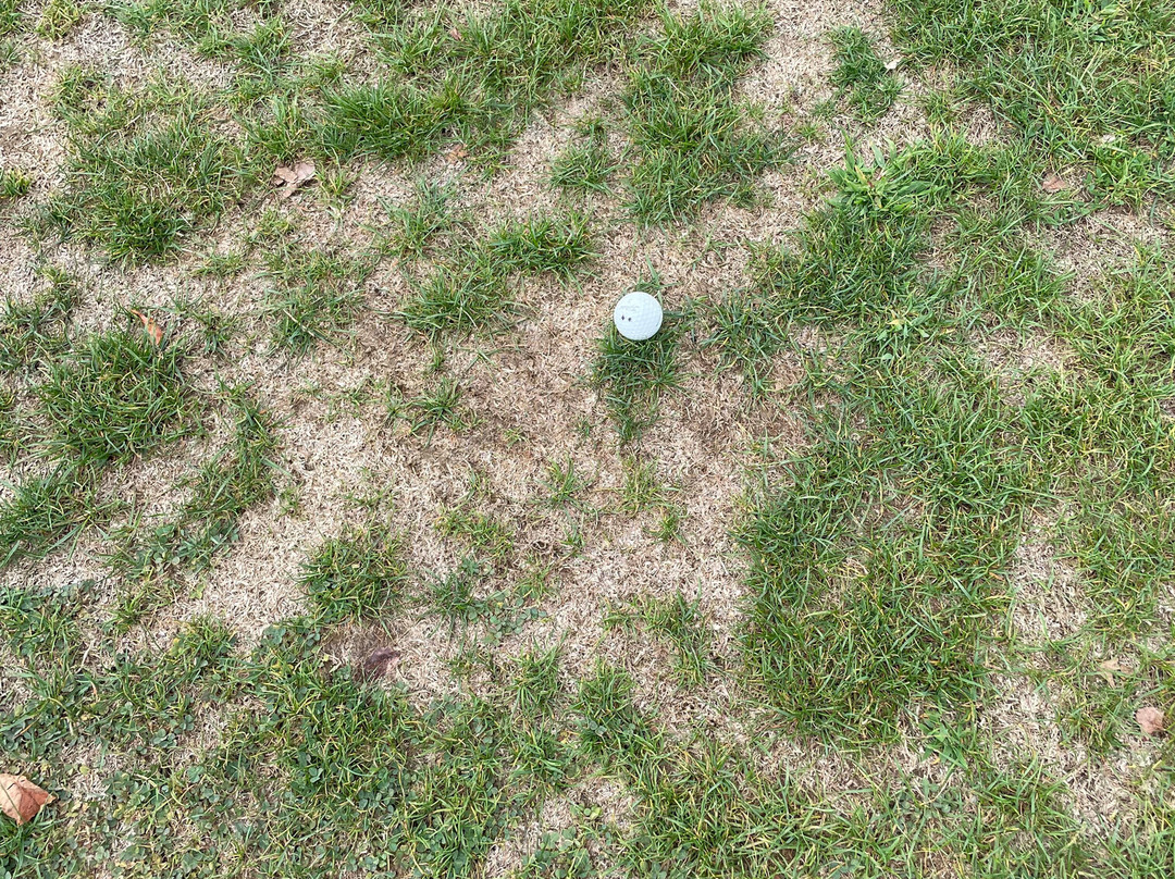 Hinckley Hills Golf Course-Hinckley必去景点