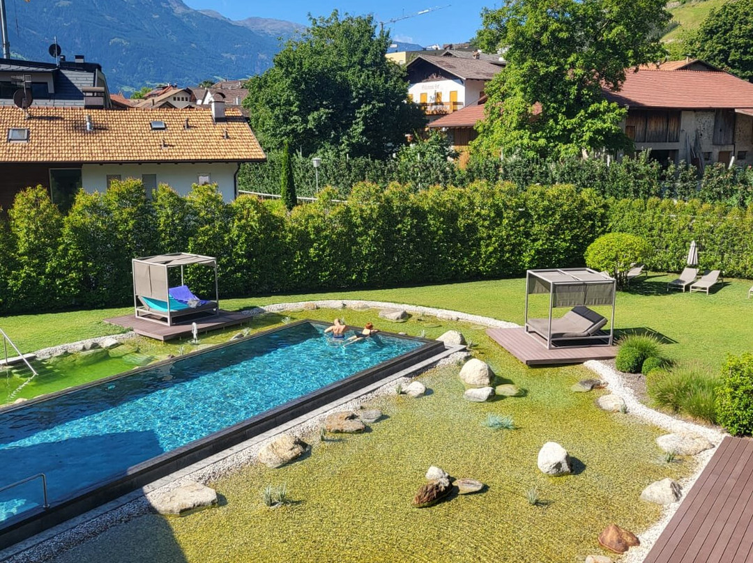 Klein Fein Hotel Anderlahn主图