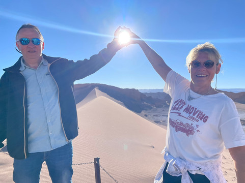 Alaya Bolivie-拉巴斯必去景点