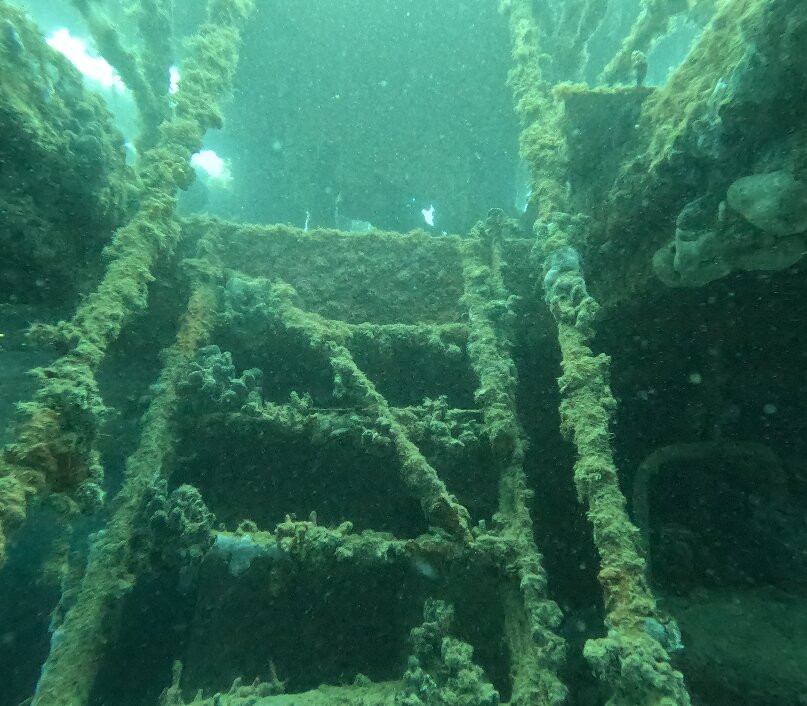 Oazi Blu-夫罗勒必去景点