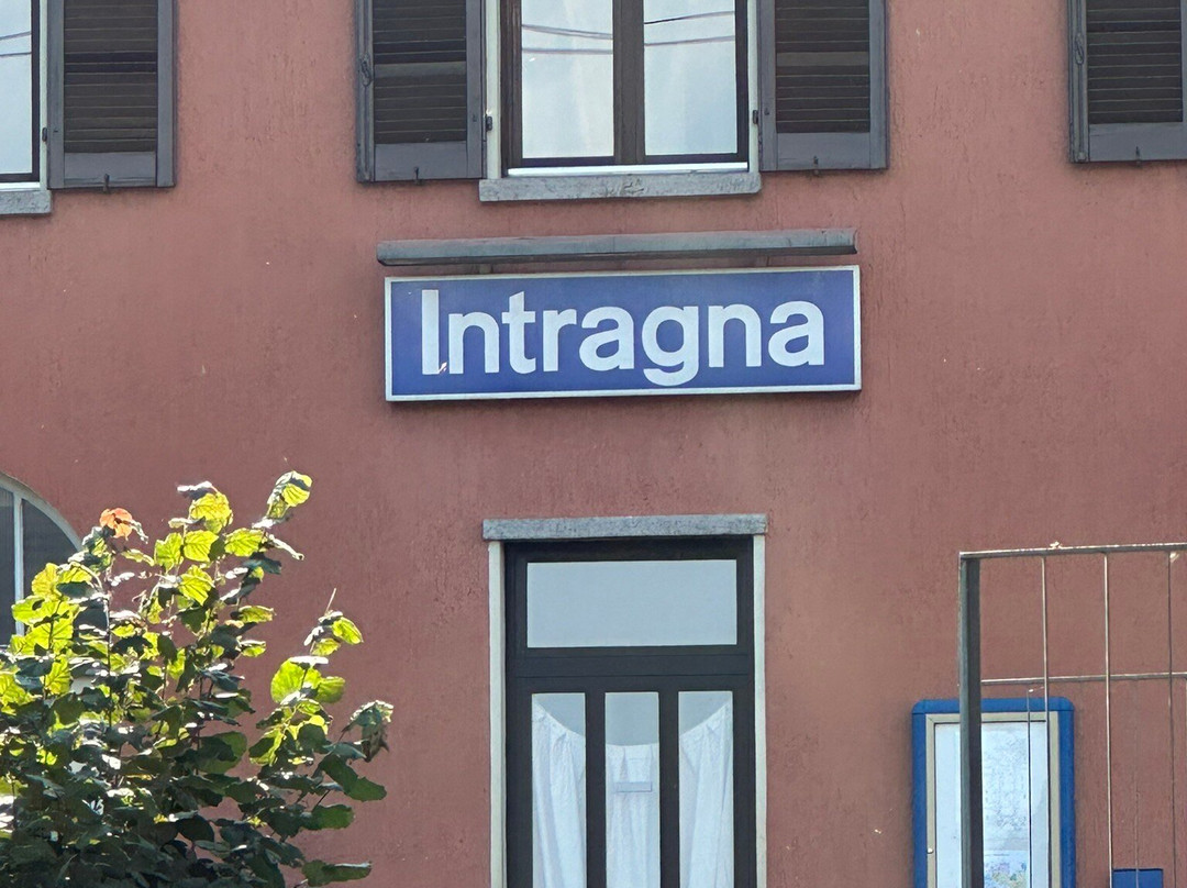 Ristorante Stazione主图