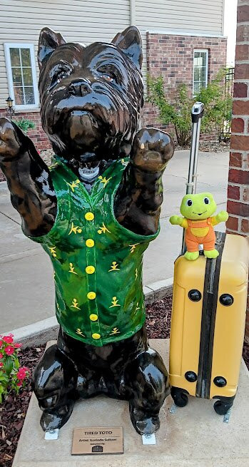 Wamego Inn & Suites主图