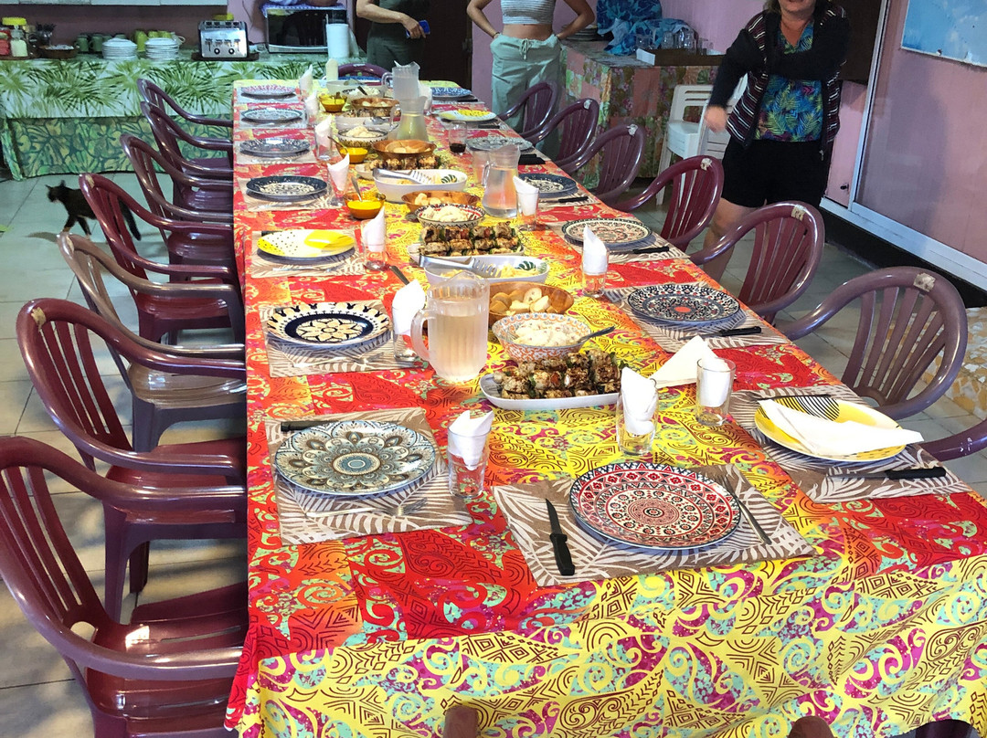 Pension Tereia主图