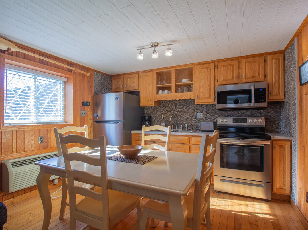 Stay in Ohiopyle Near the Gap Trail - Ohiopyle, PA