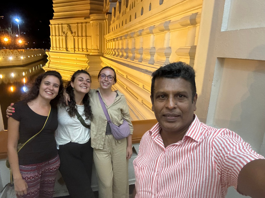 N2 Travels-加勒必去景点