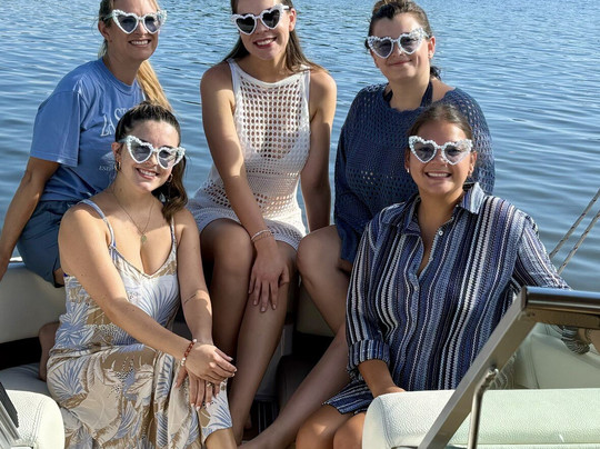 Key Life Charters-西耶斯塔岛必去景点