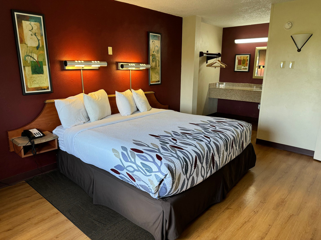 Sycamore Suites主图