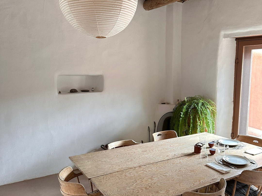 Georgia O'Keeffe Home and Studio-Abiquiu必去景点