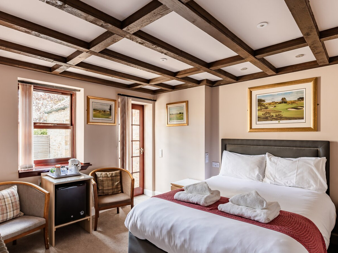 The Inn At Kingsbarns主图