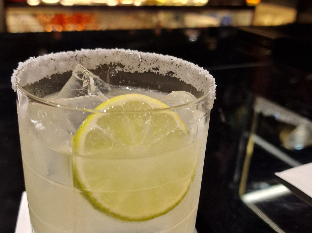 Dry Martini by Javier De Las Muelas-巴塞罗那必去景点