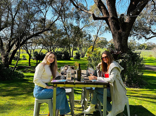 Wine Not-努里乌特帕必去景点