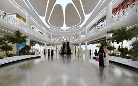 Abu Sidra Mall-Al-Rayyan必去景点