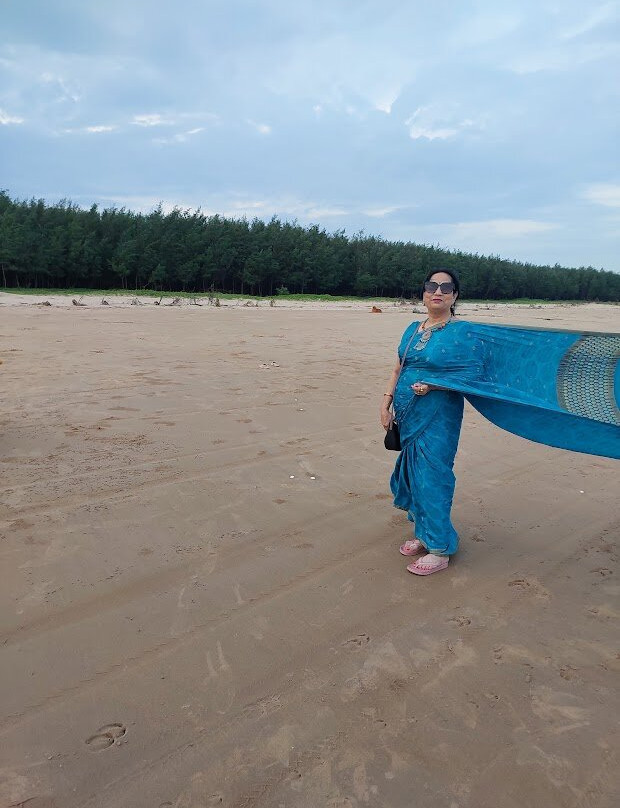 Dublagadi Sea Beach景点图片