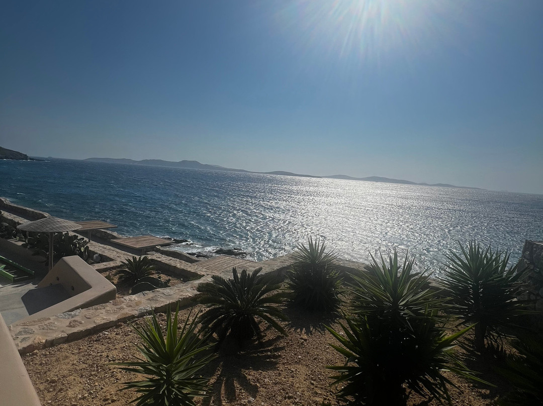 Amazon Mykonos Resort & Spa主图