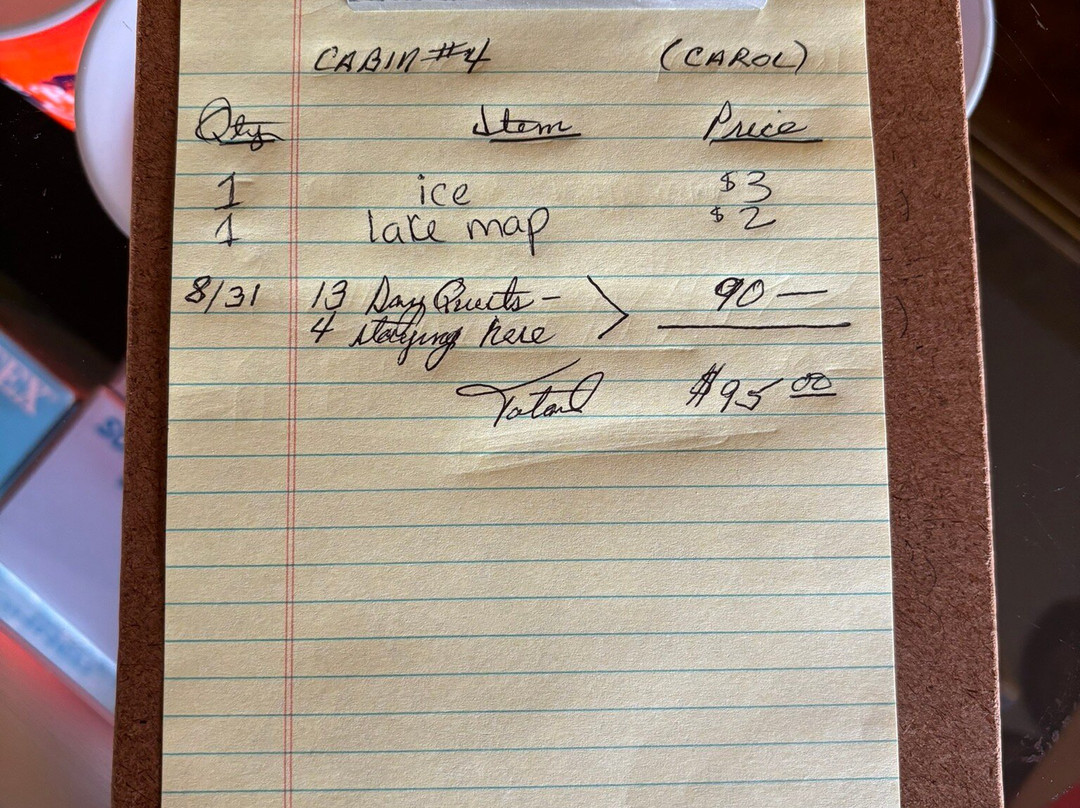 Twin Oaks Table Rock Lake Resort主图