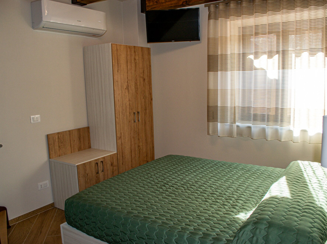 L'Antica Fontana Casa Vacanze B&B主图