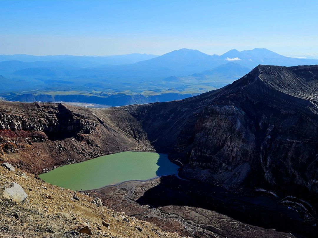 Travel Kamchatka景点图片