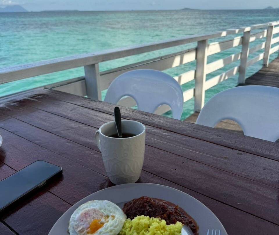 拉多拉多度假村主图