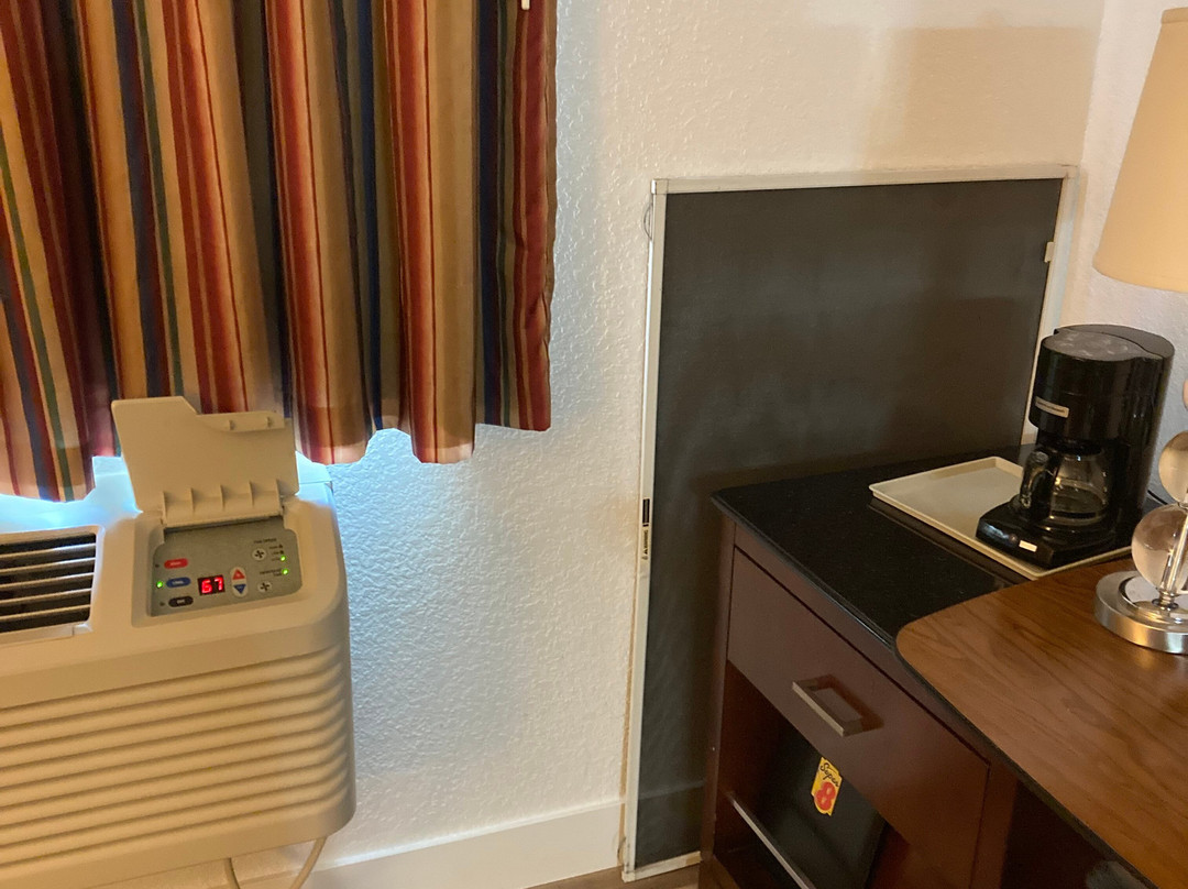 Super 8 by Wyndham the Dalles OR主图