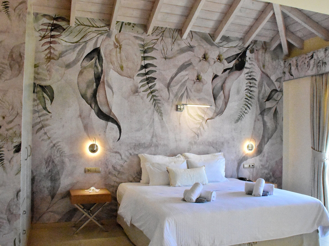 帕坦尼海湾酒店主图