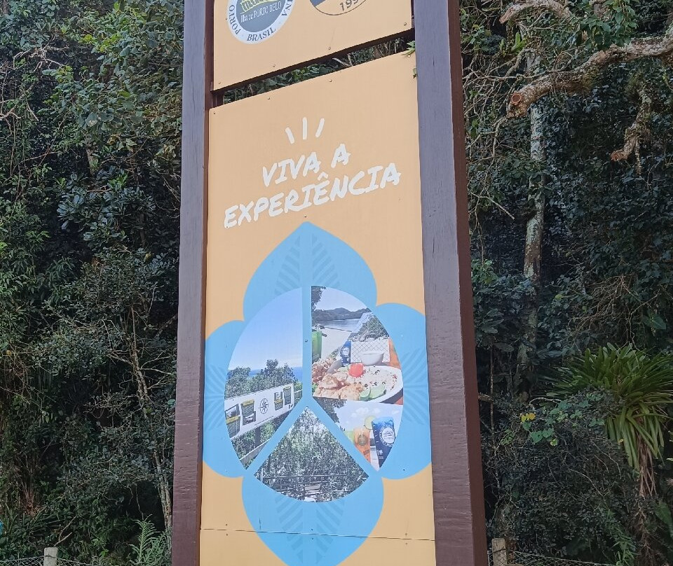 Ilha de Porto Belo景点图片