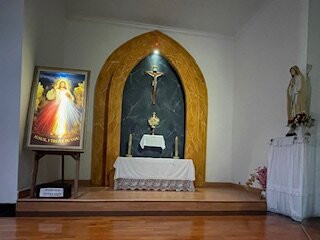 圣方济教堂-库塔必去景点