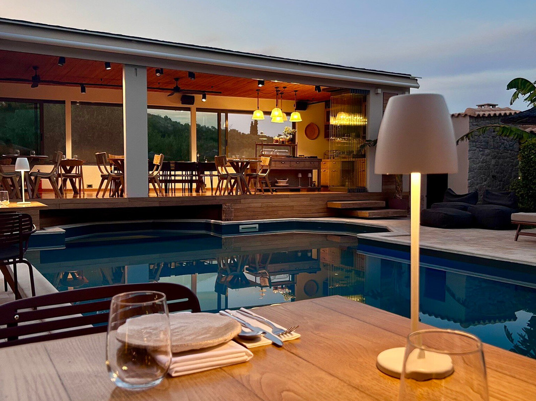 Anthemion Suites & Villas主图