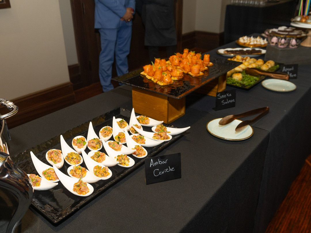 The Plaza Hotel Pioneer Park El Paso主图