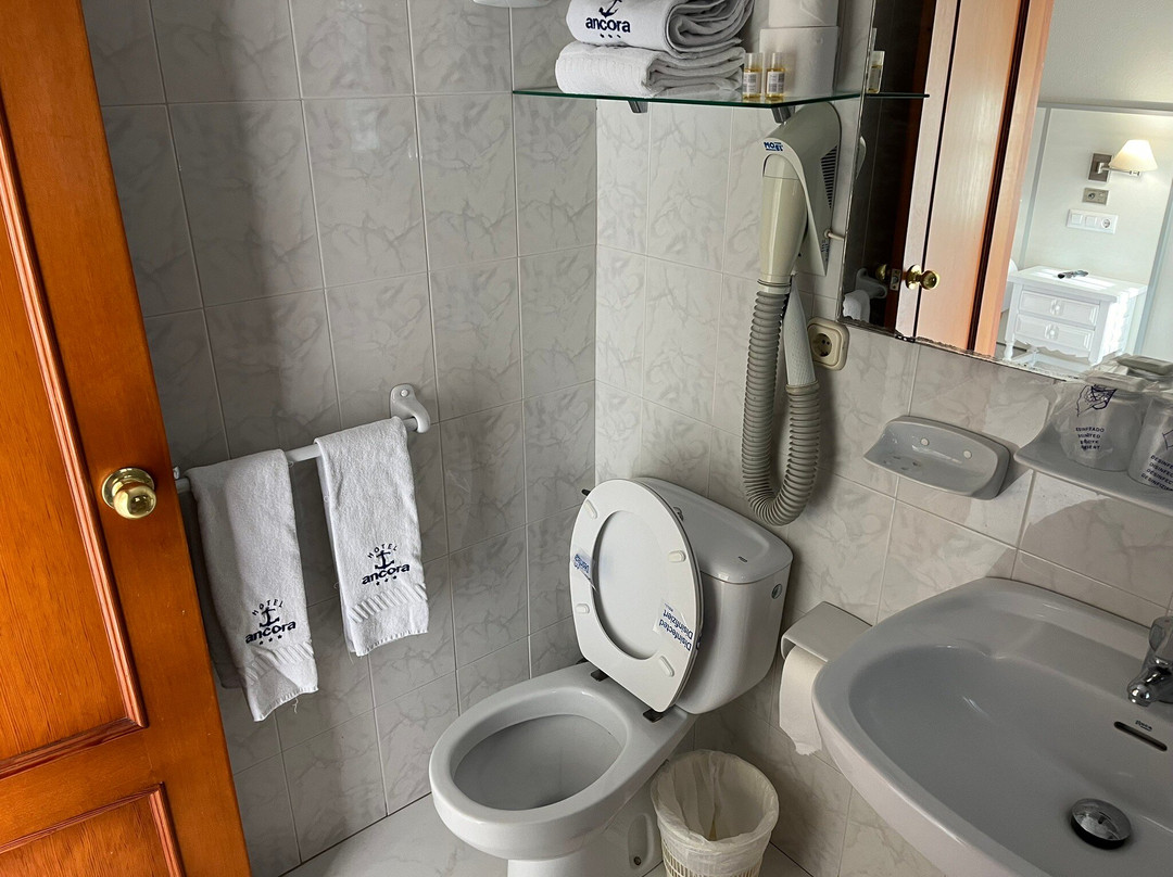Hotel Ancora主图