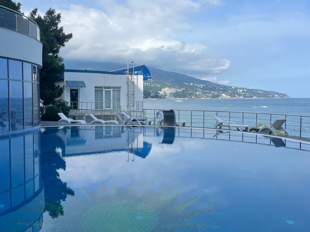 SPA-Hotel Primorskiy Park主图