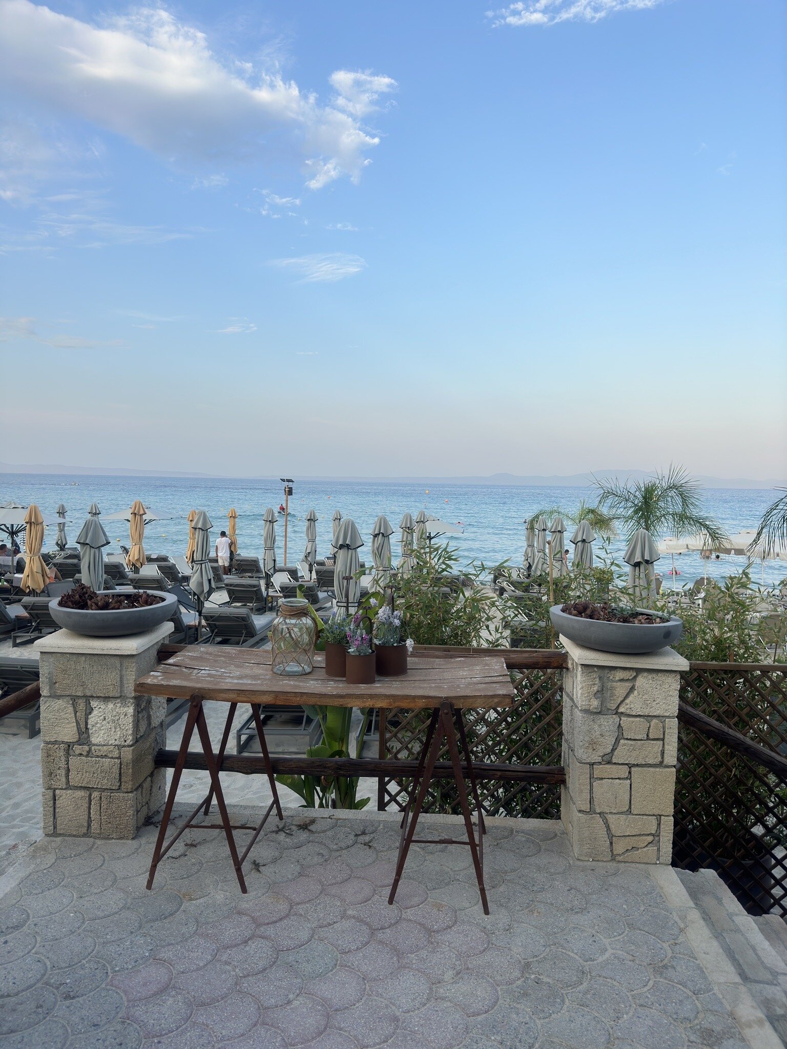 Margarita Sea Side Hotel-官方